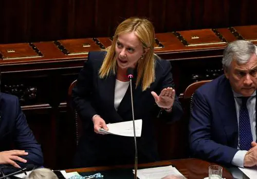 L'occasione per chiudere la guerra civile