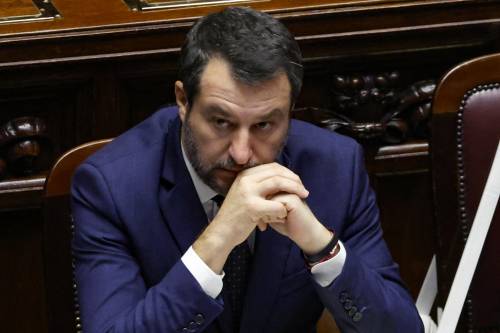 Salvini si prende i porti. E rilancia sui temi leghisti