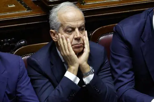 La Libia resta un "buco nero"