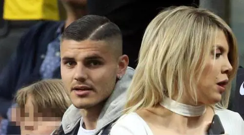 "Wanda? Non pagatela". Ecco cosa c'è (davvero) dietro la frase di Mauro Icardi
