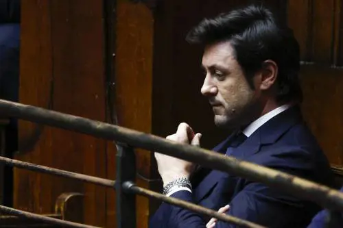 Attacchi a Giambruno strumentali e ipocriti
