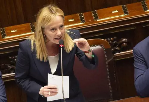 Donne, sicurezza e scuola: smontata la narrazione della sinistra