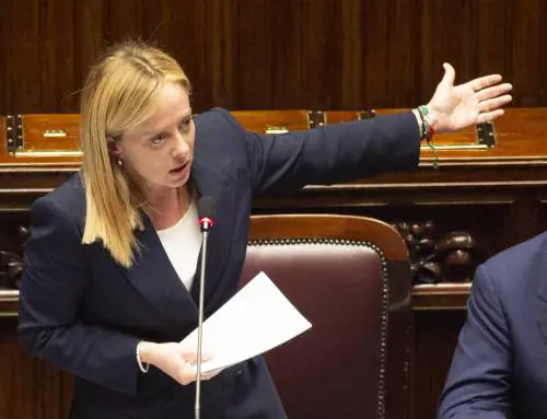 Consapevolezza e determinazione