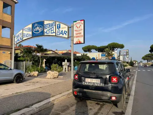 Trans ucciso in un albergo, arrestato un 35enne