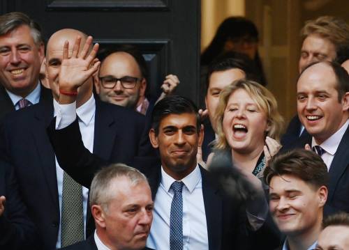 La lezione "politicamente corretta" dei conservatori alla sinistra