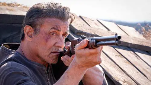 L'addio di Stallone a Rambo: cosa c'è dietro Last Blood