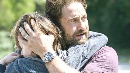 Greenland e l'asteroide che ha distrutto la Pianura Padana