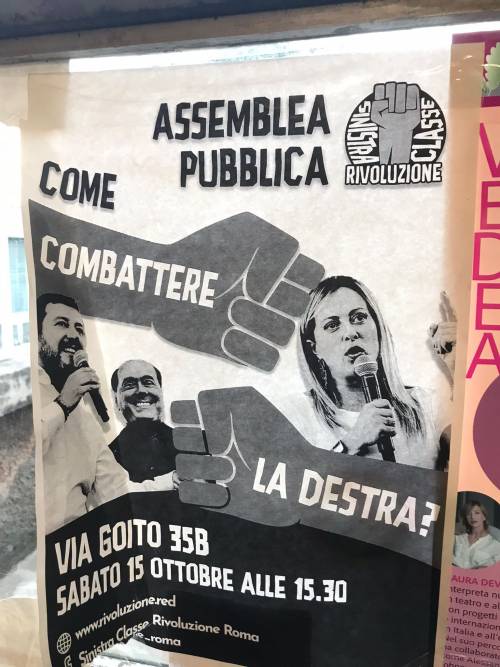 Picchiato dai "rossi" a La Sapienza: "Sono un miracolato, ho chiuso con la politica"