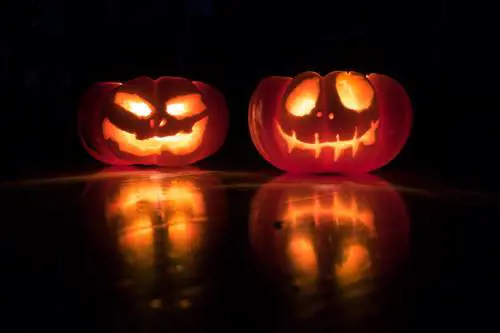 Halloween in giro per l’Italia, le mete per una vacanza da brividi