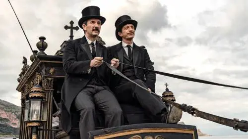 Il Pirandello conteso nobilita cinema e teatro