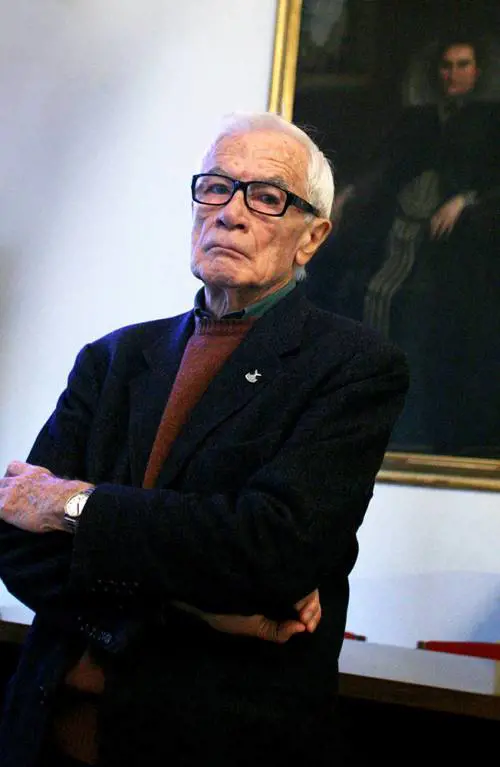 Addio Franco Fayenz, maestro dei critici jazz