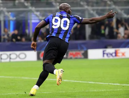 Lukaku, Mondiali 2022 a rischio: ecco la decisione di Martinez