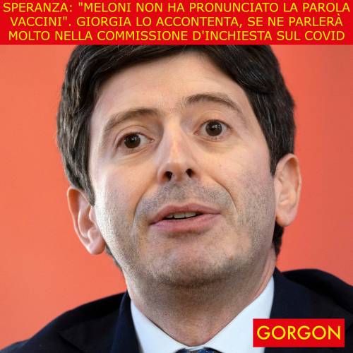 La satira del giorno. La parola "vaccini"