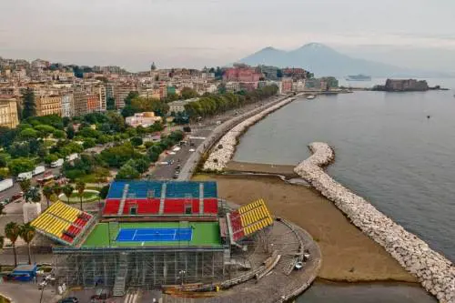 Atp Napoli, arriva il "conto" dopo i disagi