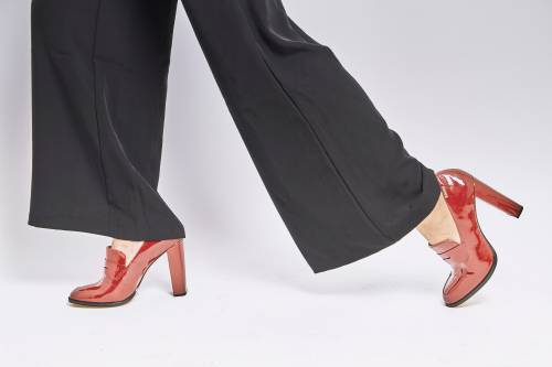 Scarpe invernali a 60 anni: 5 modelli must-have per le donne