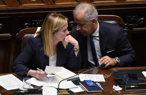 L’allarme di Piantedosi: "La paura non va strumentalizzata"