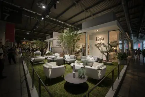 Salone del Mobile, così l'edizione 2023 sarà sostenibile