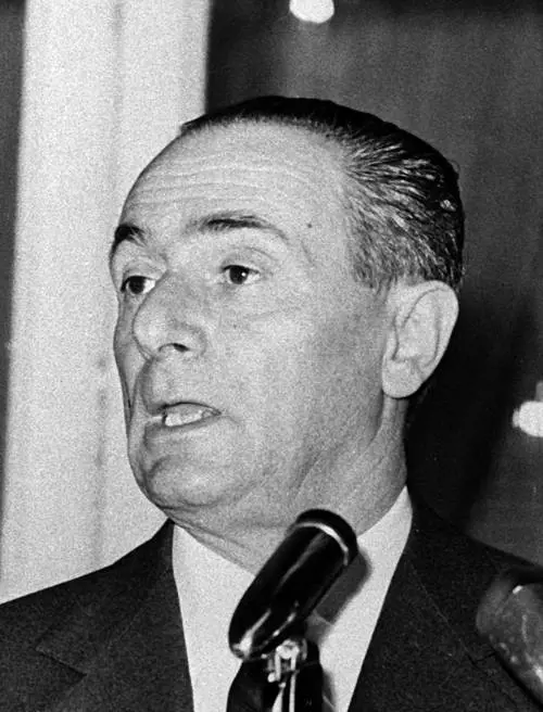 "Mattei ucciso da un complotto: mani esperte sabotarono il suo aereo"