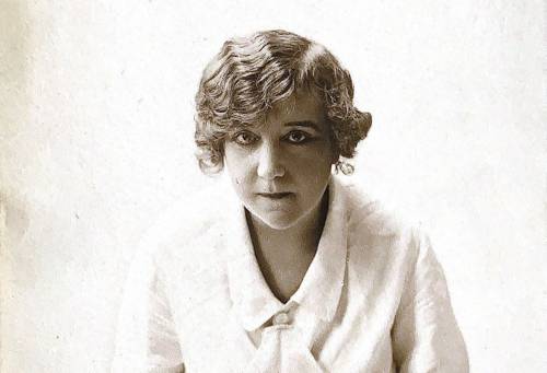 Suzanne Noël | la femminista pioniera del ritocchino Suzanne Noël | la femminista pioniera del ritocchino