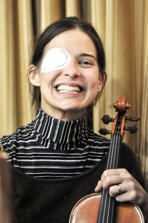 "La nostra Chiara citata dalla Meloni, diceva: se ami tutto è un dono"