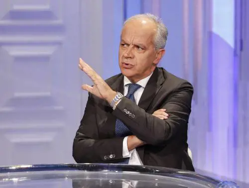 "Mafiosi e terroristi non avranno tregua: li prenderemo tutti"