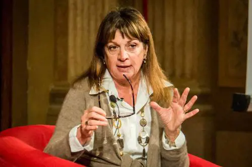 "Io nuova garante, femminista da sempre. Linciata per il mio no all'utero in affitto". Dialogo con Marina Terragni