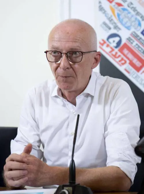 "Successo di istituzioni e società civile. Era una persecuzione politica e religiosa"
