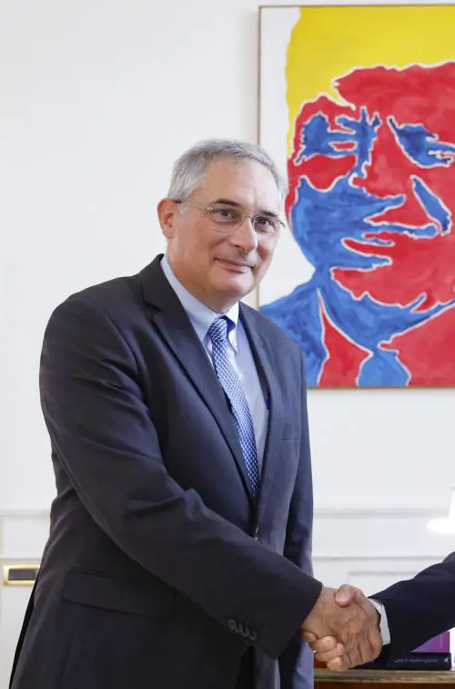 Saipem, gli analisti promuovono la fusione