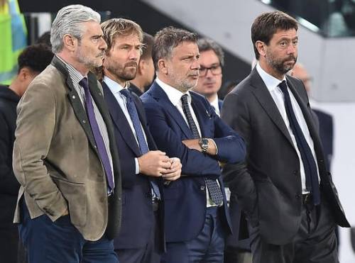 La Signora è nella nebbia ma Agnelli tranquillizza squadra e dipendenti