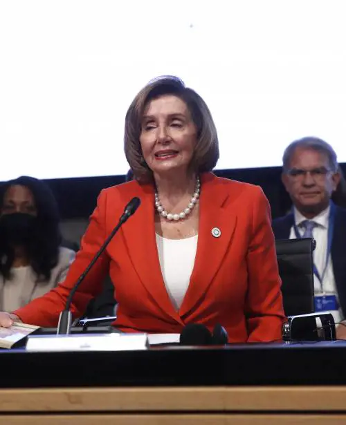 Usa, alla Camera finisce l'era Pelosi. Faida tra i repubblicani per la successione
