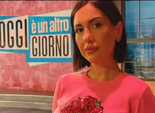 "Goliardata? Ho provato disagio". Jessica Morlacchi risponde a Remigi