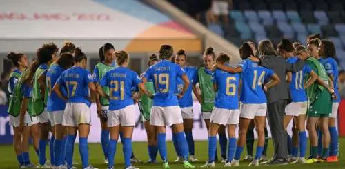Dal sito Figc.it