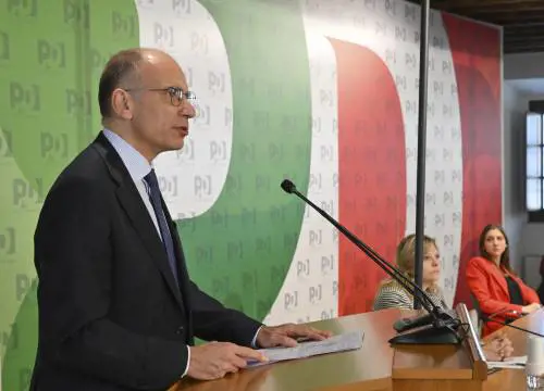 Primarie a marzo, il Pd resta in coma
