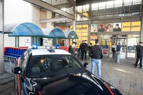 Per l'accoltellatore di Assago una pena di 19 anni e 4 mesi