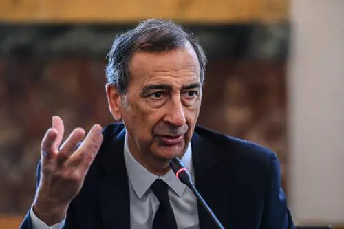 Anche il sindaco pensa di trasferire San Vittore "Carcere indegno"