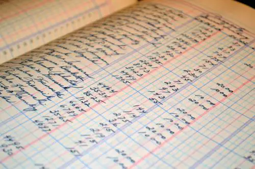 Fisco, cos'è la prima nota e come si usa