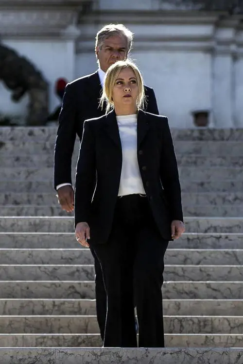 Lunedì il primo cdm. Ecco tutti i dossier sul tavolo della Meloni