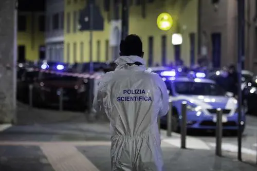 Morto Boiocchi, l'ex capo della curva dell'Inter. L'agguato con una sparatoria sotto casa sua