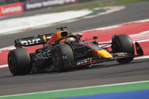 Verstappen vuole tutto, ma Lewis...