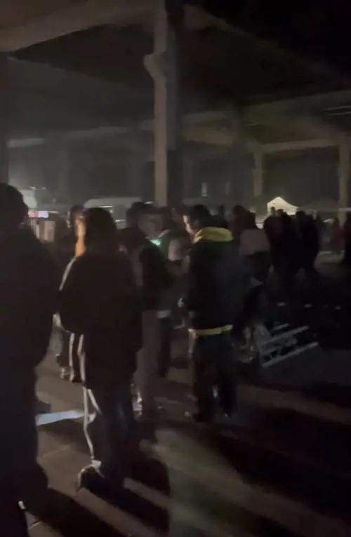 La lezione di Piantedosi alla Lamorgese: così si ferma un rave party