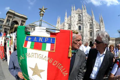 Il costo del ricordo. Due milioni di euro all'Anpi e agli altri professionisti dell'antifascismo