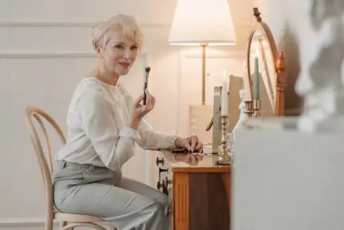 Over, gli influencer fashion da seguire a 60 anni