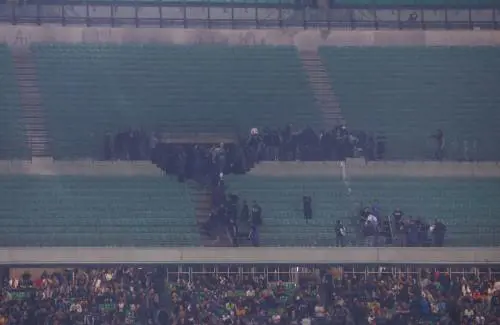 Caso Boiocchi, la Questura blocca la Curva nord dell'Inter: niente striscioni e tamburi contro il Bologna