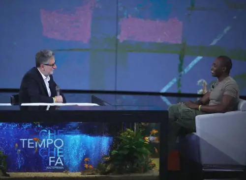 "Può darmi del dottore". Soumahoro torna ad attaccare la Meloni