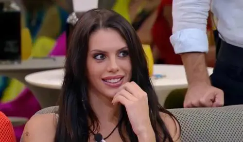 "Totti? Mi ha scritto...". La rivelazione inaspettata di Antonella al Gf Vip