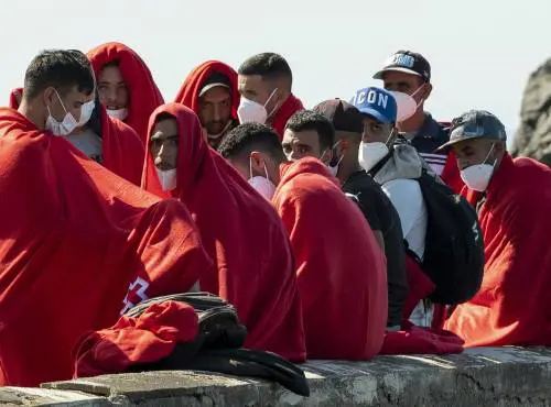 Il file che sbugiarda Pd e Ong, Papa "meloniano" e la Lazio: quindi, oggi...
