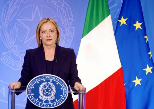 Covid, stretta sui rave e Giustizia: il primo dl del governo Meloni