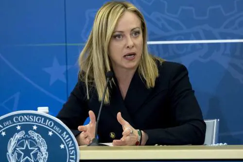 Rapidità oltre l'identità