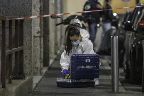 "Boiocchi era intercettato". Ucciso da proiettili da guerra