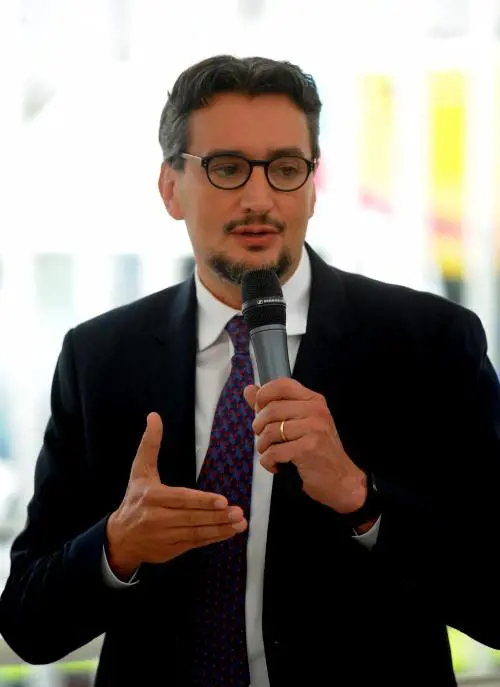 La Nutella non tradisce. Ferrero macina record